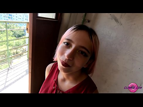 ❤️ Študentka čutno sesa neznanca v zaledju - sperma na njegovem obrazu ❤️❌ Porno fb na porno sl.punkbass.ru ﹏